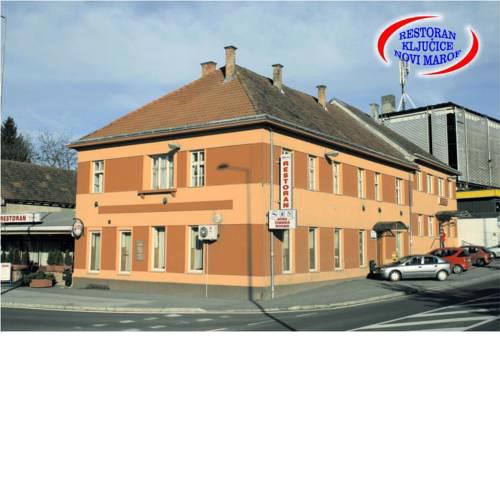 Restoran Sobe Ključice