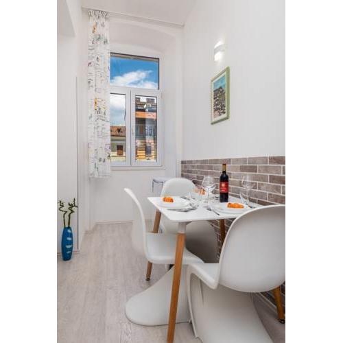 Rijeka with love center