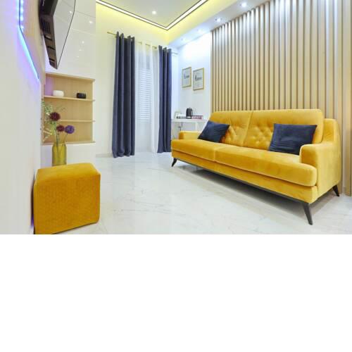 RINO LUXURY ROOM