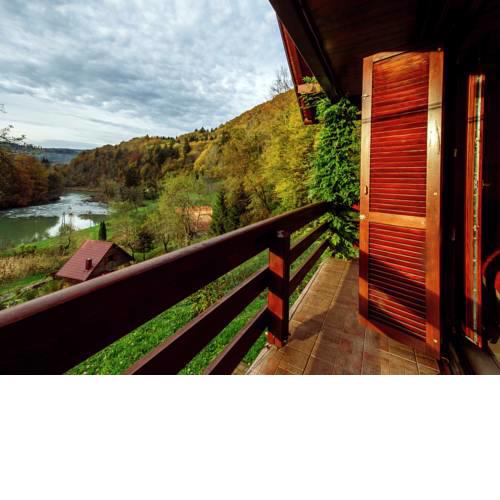 Peaceful Holiday Home in Dolus Croatia with Private Garden