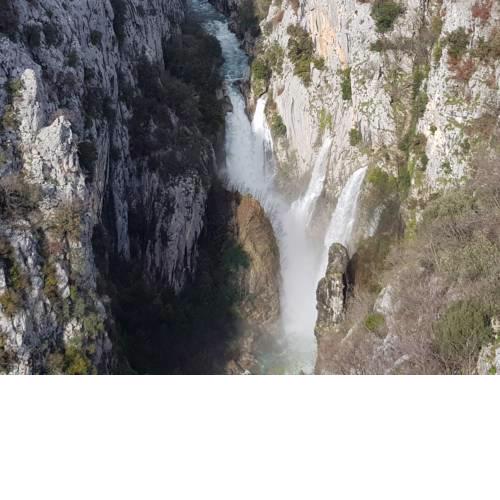 River Cetina