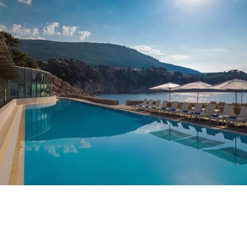 Rixos Premium Dubrovnik