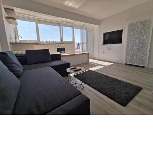 Apartman centar Split