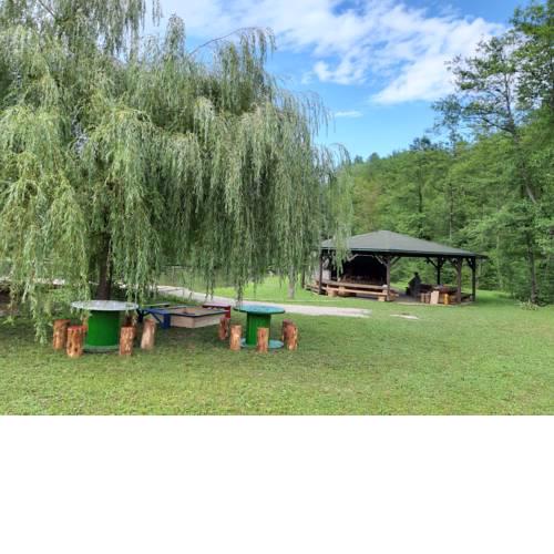 Robinson camp "Zeleni mir"