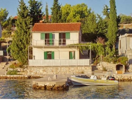 Robinson House Zut (3467)