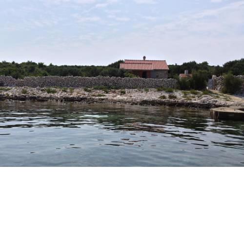 Robinzon House Kornati