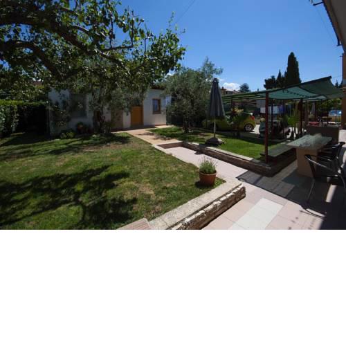 Rocco Studio Apartment