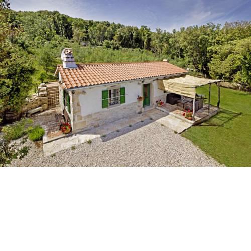 Roinizza in Prtlog (Haus für 4-5 Personen)