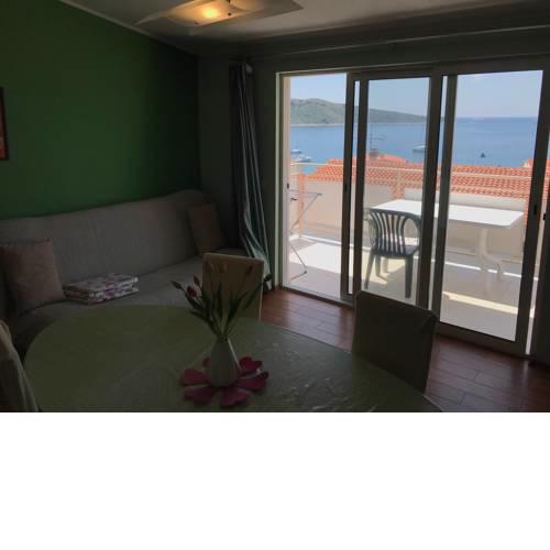 Roko apartment house