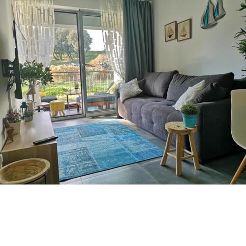 Romana Dream apartment