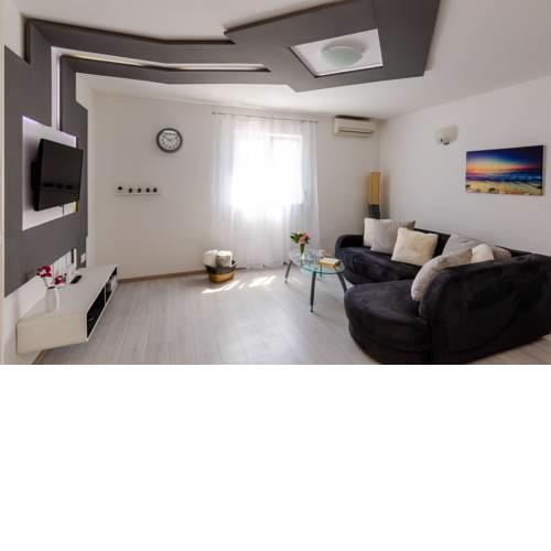 Romantic New Suite near Dubrovnik Two-Bedroom