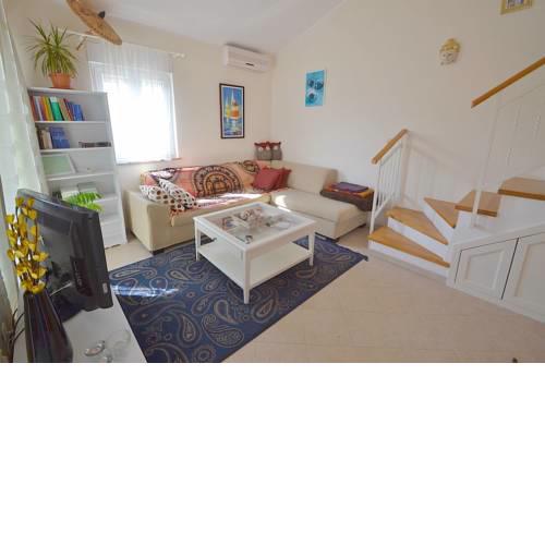Romina Apartment