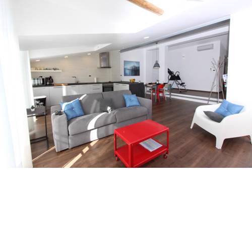 Room and Apartments Antea