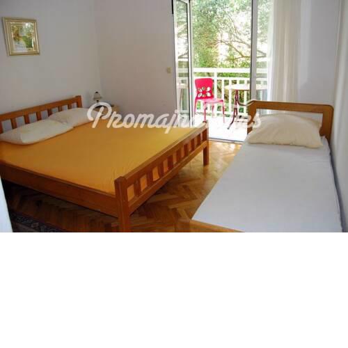 Room for a Couple and Kid