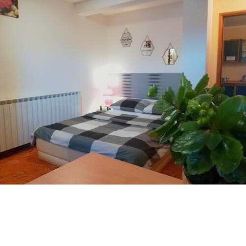 Room in Apartment - Discover the magic of nature