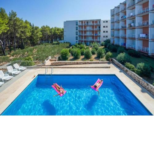 Room in Guest room - Great All Inclusive Double Room with Sea View