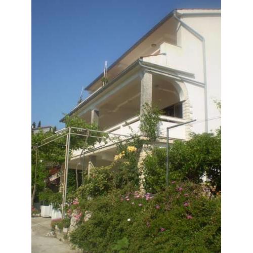 Room in Palit with balcony, Wi-Fi (4603-2)