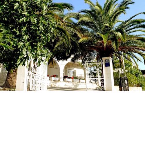 Room in Trogir with Seaview, Air condition, WIFI, Washing machine (4655-5)