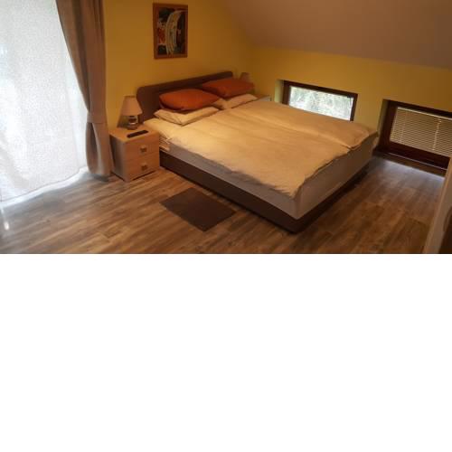 Apartment & Rooms Jana
