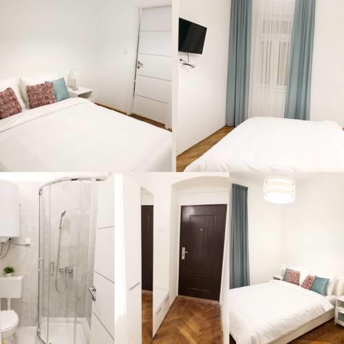 Room Zagreb