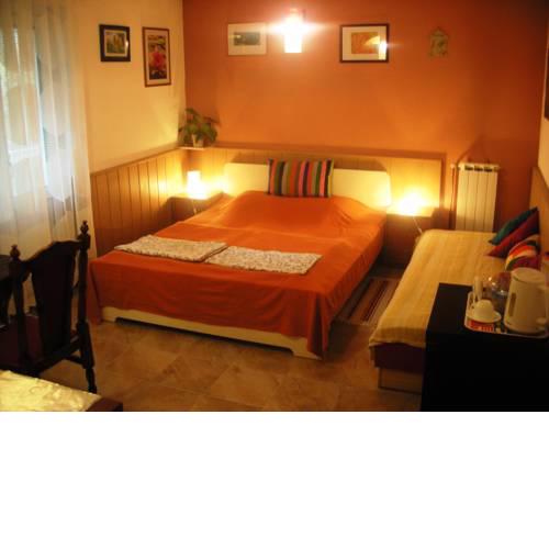 Rooms Aeroport