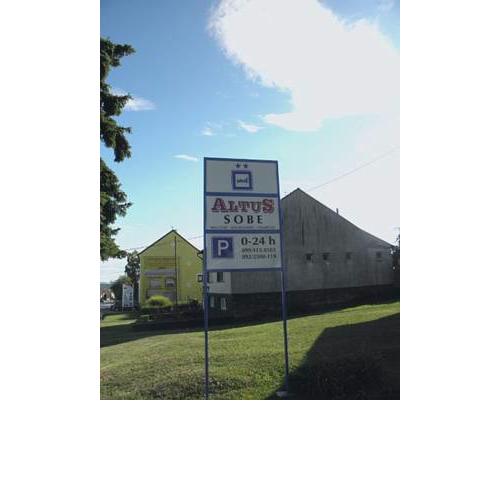 Rooms Altus