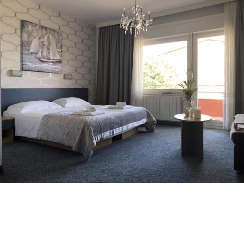 Rooms Ana