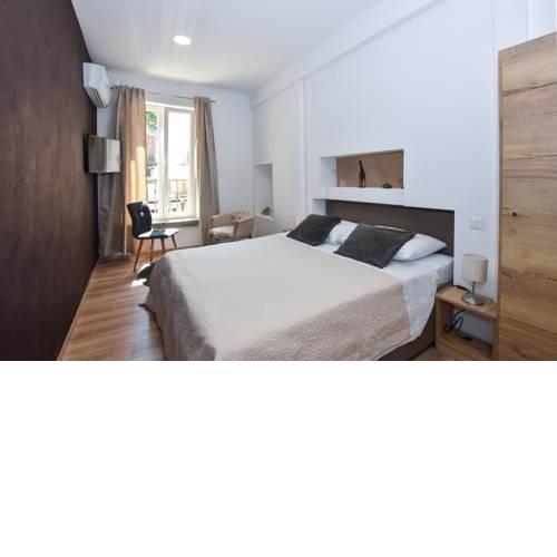 Rooms and Apartment Patricija