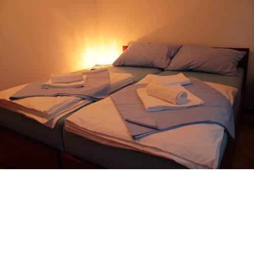 Rooms Anđa
