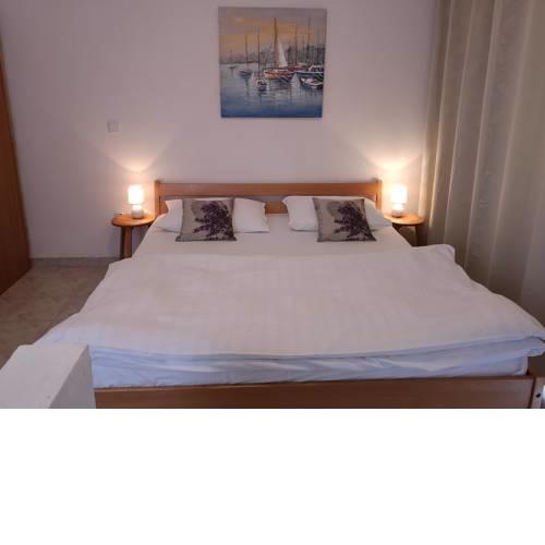 Rooms & Apartment Hegic
