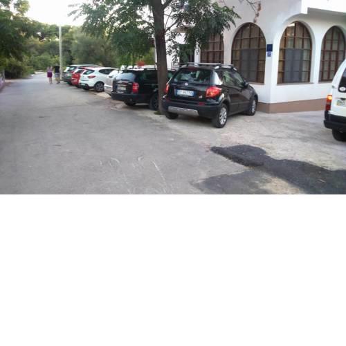 Rooms & Apartments Hegic