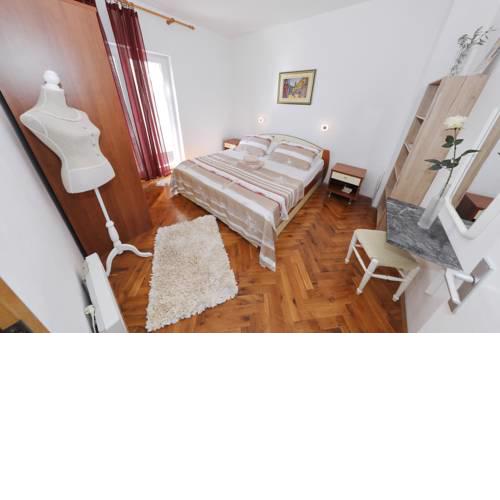 Rooms & Apartments Soline Nuove
