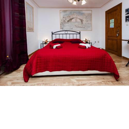 Rooms Barbieri