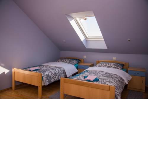 Rooms Bau Bab