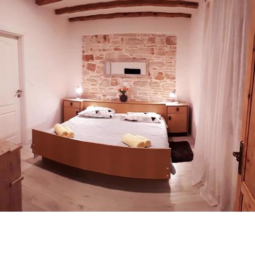 Rooms Braida