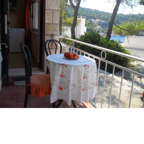 Rooms by the sea Brna, Korcula - 12614