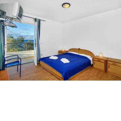 Rooms by the sea Cove Pokrivenik, Hvar - 2069