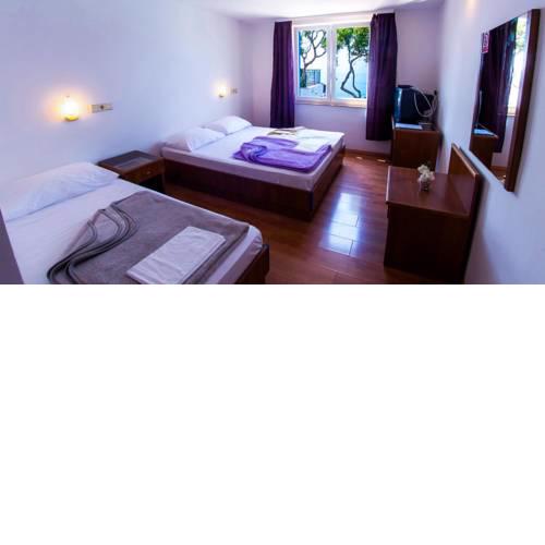 Rooms by the sea Drasnice, Makarska - 3329
