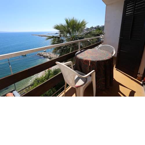 Rooms by the sea Krilo Jesenice, Omis - 10266