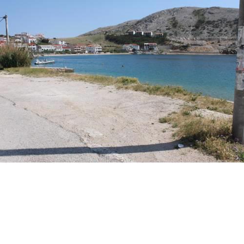 Rooms by the sea Metajna, Pag - 6378
