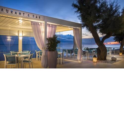 Rooms by the sea Novigrad - 18122