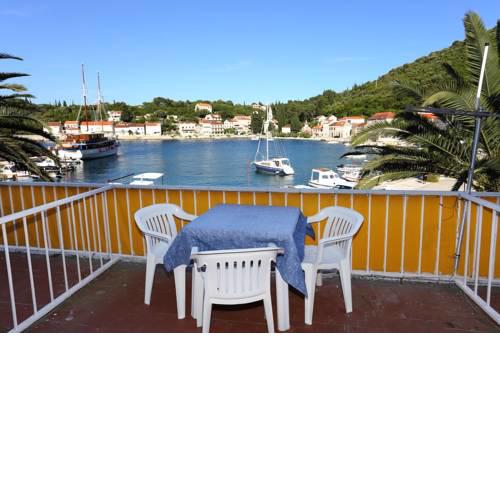 Rooms by the sea Racisce, Korcula - 3095