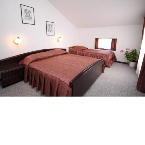 Rooms by the sea Starigrad, Paklenica - 3335