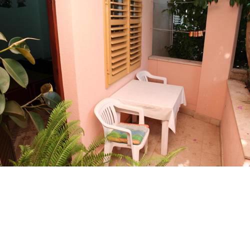 Rooms by the sea Vrboska (Hvar) - 4600