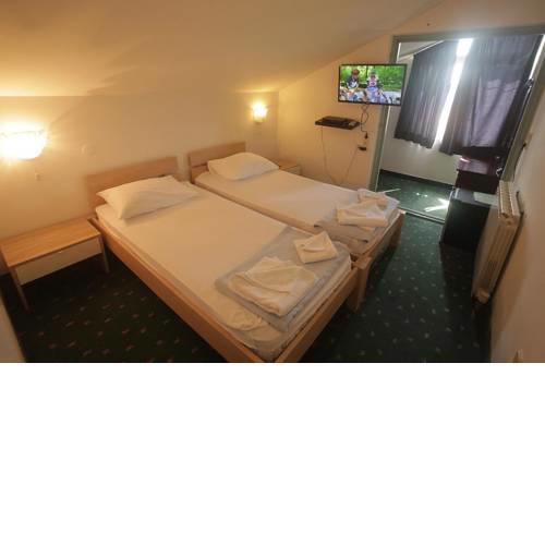 Rooms by the sea Zadar - Diklo, Zadar - 16023