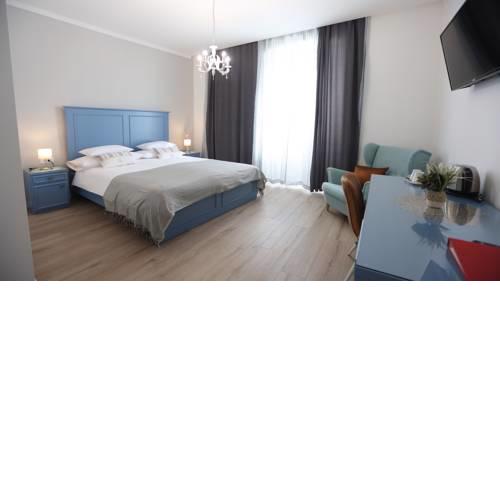 Rooms Centrum