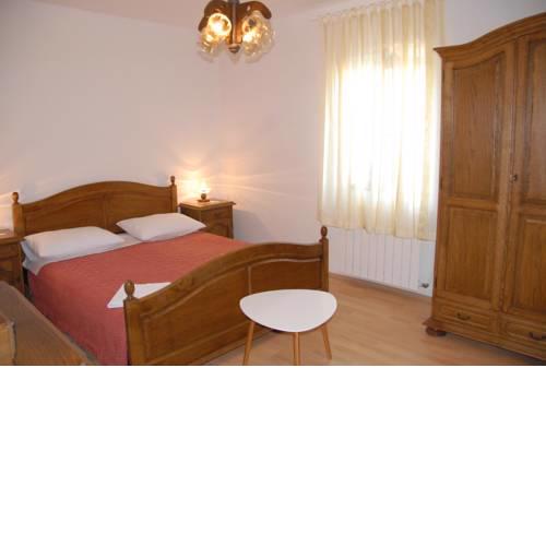 Rooms Danica