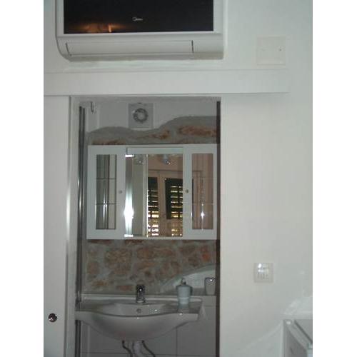 Rooms Fortin