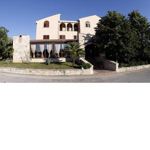 Rooms Fortuna