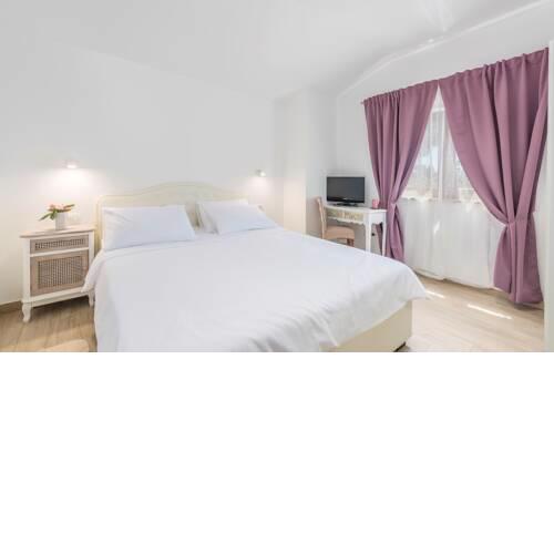 Rooms in Agroturizam Musizza